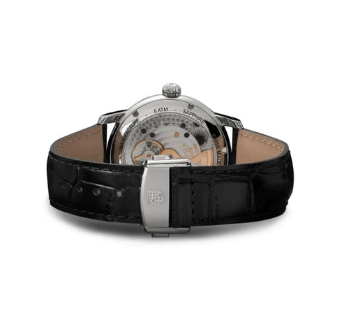 Classic Manufacture 41mm
